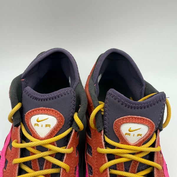 Nike ACG Air Exploraid Light Wild Mango Fuchsia FV2925-600  display picture 3