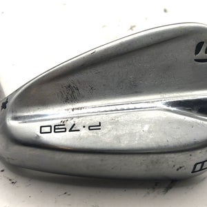 Taylormade P790 21 Forged Approach A Gap Wedge Dynamic Gold 95 R300 Regular