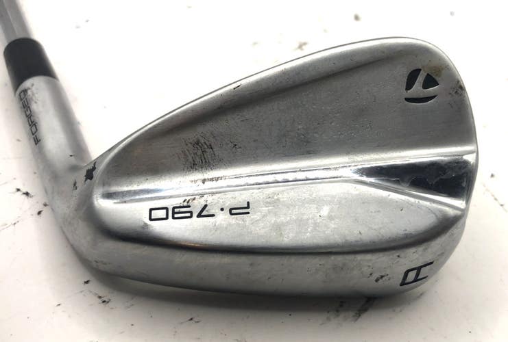 Taylormade P790 21 Forged Approach A Gap Wedge Dynamic Gold 95 R300 Regular