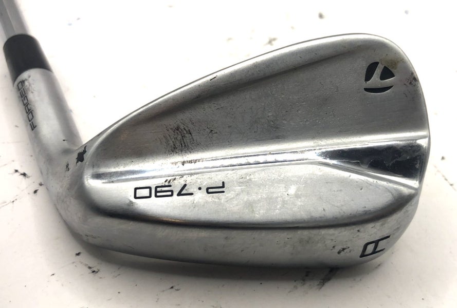 Taylormade P790 21 Forged Approach A Gap Wedge Dynamic Gold 95 R300 Regular