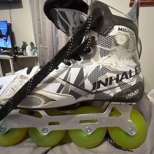 Mission WM03 size 11.5