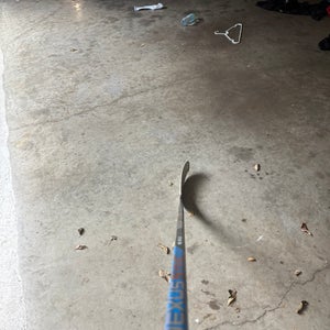 Bauer Nexus Sync Left Hand Hockey Stick (Used)