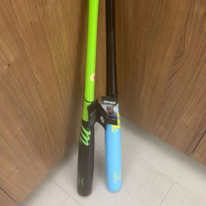 Marucci Bat (-3) 30 oz 33" (New)