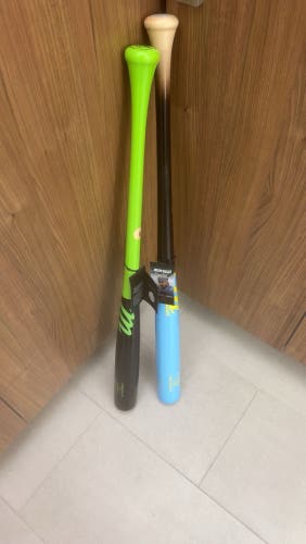 Marucci Bat (-3) 30 oz 33" (New)