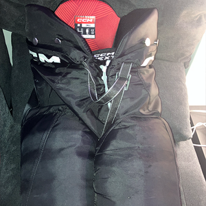 Senior Small CCM Next Hockey Pants (Used)