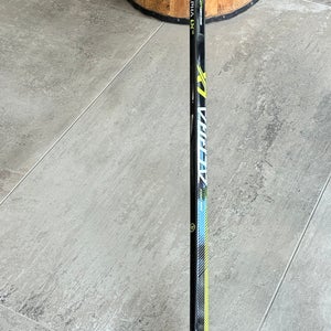 Senior Warrior Alpha LX 40 Left Hand Hockey Stick (New)