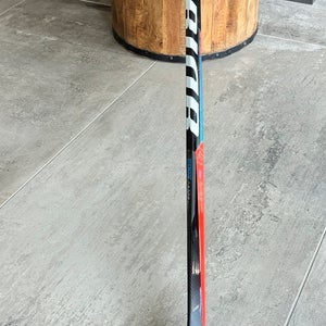 Intermediate Warrior Left Hand Hockey Stick W88 (New)