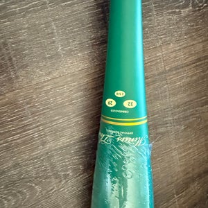 Combat BBCOR Certified Bat (-3) 29 oz 32" (New)