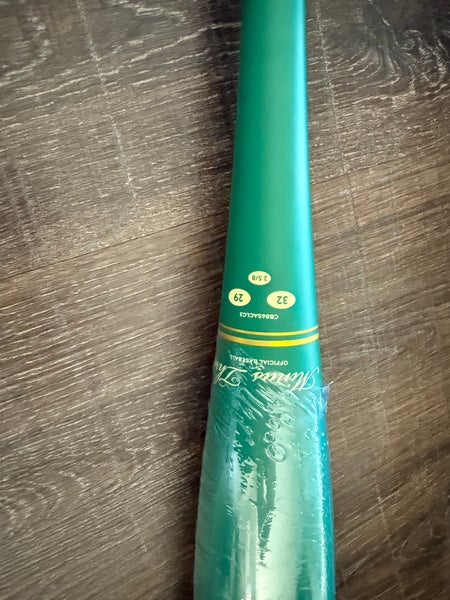 Combat BBCOR Certified Bat (-3) 29 oz 32" (New)