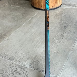 Intermediate Warrior Left Hand Hockey Stick W03 (New)