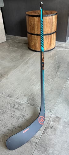 Intermediate Warrior Left Hand Hockey Stick W03 (New)