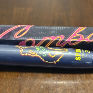 2025 Combat BBCOR Certified Bat (-3) 29 oz 32" (New)