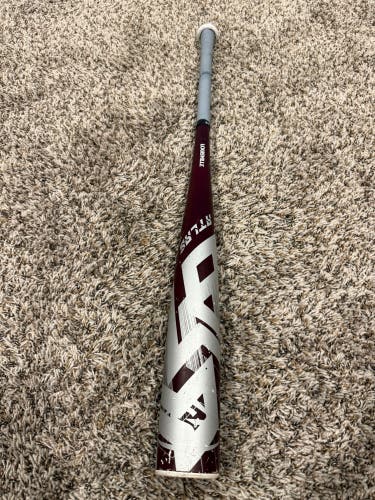 Louisville Slugger Atlas Alloy BBCOR Certified Bat (-3) 30 oz 33" (Used)