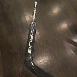 Junior True Hzrdus 7X Goalie Stick (Used)