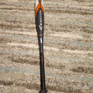 Easton Ghost X Composite USSSA Certified Bat (-10) 28" (Used)