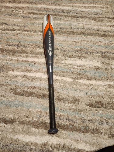 Easton Ghost X Composite USSSA Certified Bat (-10) 28" (Used)
