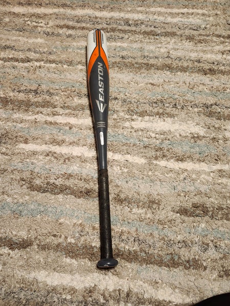 Easton Ghost X Composite USSSA Certified Bat (-10) 28" (Used)