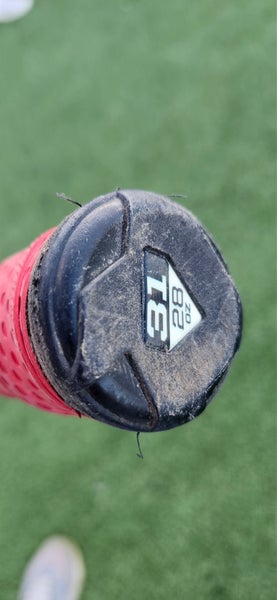 2025 DeMarini The Goods Hybrid BBCOR Certified Bat (-3) 28 oz 31" (Used)