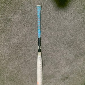 2023 Warstic Bonesaber Hybrid BBCOR Certified Bat (-3) 29 oz 32" (Used)