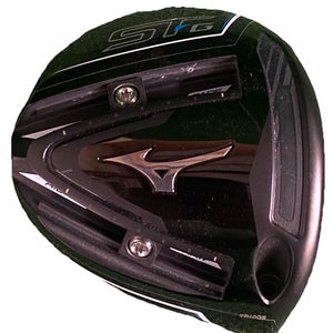 Mizuno ST-G 9.5* 440 Driver Head Only RH Nice Component Note No Adjustment Screw