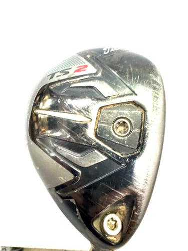Used Titleist TSI2 Mens Hybrid Club RH 4 Hybrid 11860-S000298684