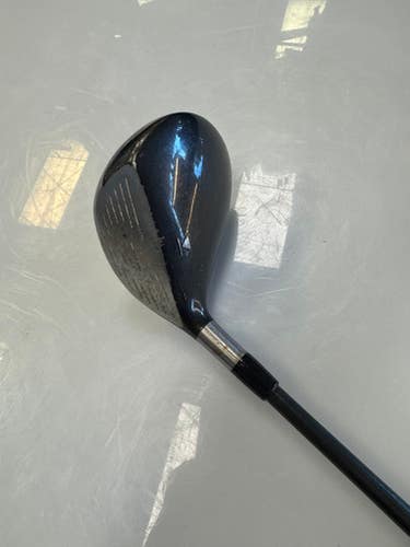 Used Titleist 904 F Mens Fairway Wood RH 5 Wood 11860-S000298451