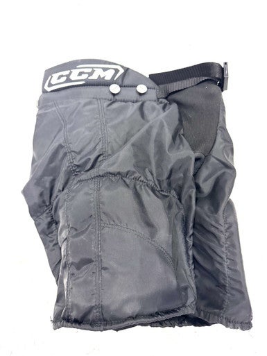 Used CCM U+ Youth Pant Black SM 11860-S000298485