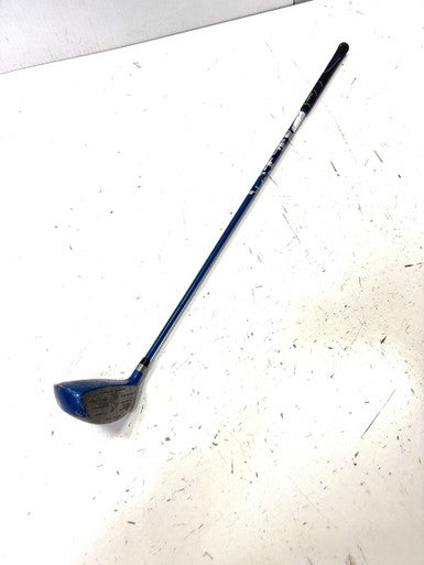 Used Tommy Armour JR Jr Driver RH HT 11860-S000298495