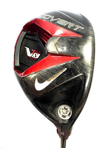 Used Nike COVERT Mens Hybrid Club RH 4 Hybrid 11860-S000298497