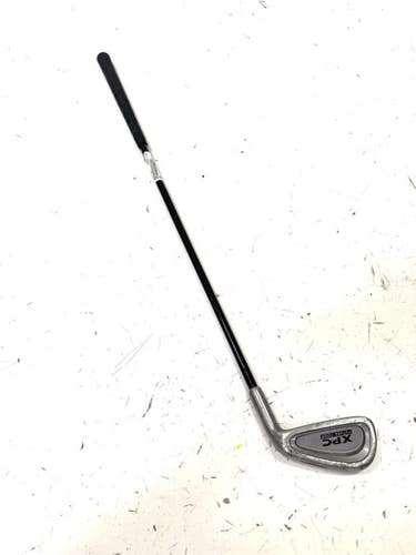 Used XPC Jr Individual Iron RH 5 Iron 11860-S000298504