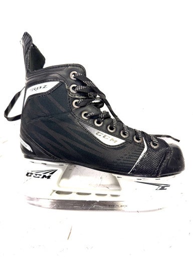 Used CCM RBZ Junior Hockey Skate Junior 03 11860-S000298526