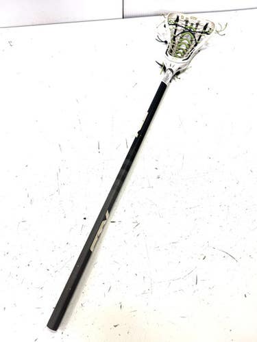 Used STX 10 DEGREE Wmn Atk/Mid Complete Stick Black 11860-S000298547