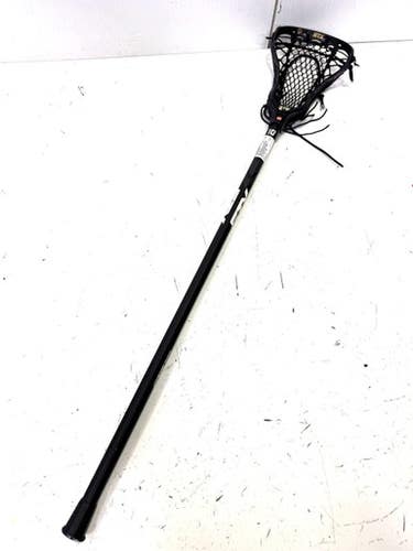 Used STX CRUX 600 Wmn Atk/Mid Complete Stick Black 11860-S000298546