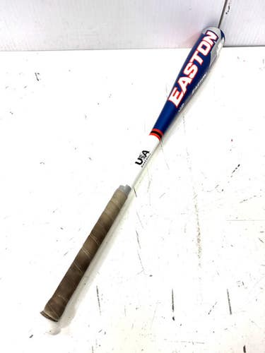 Used Easton REFLEX BB/SB USA 2 5/8 Bat 28" 11860-S000298565