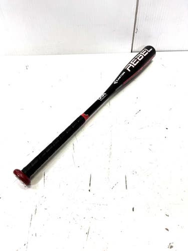 Used Easton REBEL BB/SB USA 2 1/4 Bat 27" 11860-S000298566