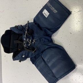 Used Bauer 140 Junior Pant Black SM 11860-S000298591