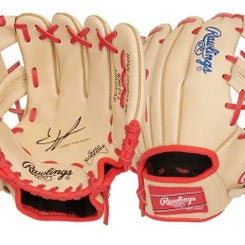 New SURE CATCH JEREMY PENA 9.5" RHT 11860-RAWSC950JPR