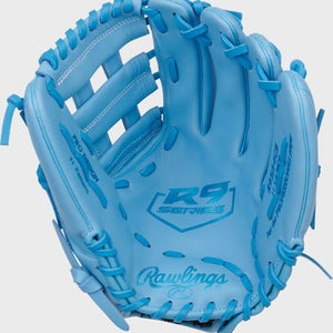 New R9 SERIES 11.75" CAROLINA BLUE RHT 11860-RAWR93156CBRHT
