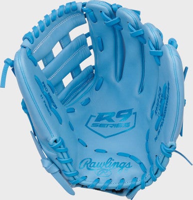 New R9 SERIES 11.75" CAROLINA BLUE RHT 11860-RAWR93156CBRHT