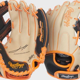 New SURE CATCH JACKSON HOLLIDAY 10" RHT 11860-RAWSC100JHRHT