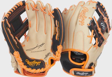 New SURE CATCH JACKSON HOLLIDAY 10" RHT 11860-RAWSC100JHRHT