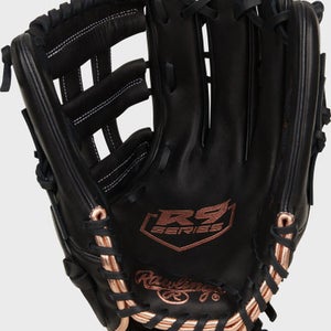 New R9 SERIES FP OUTFIELD 13" RHT 11860-RAWR9SB1306BRHT