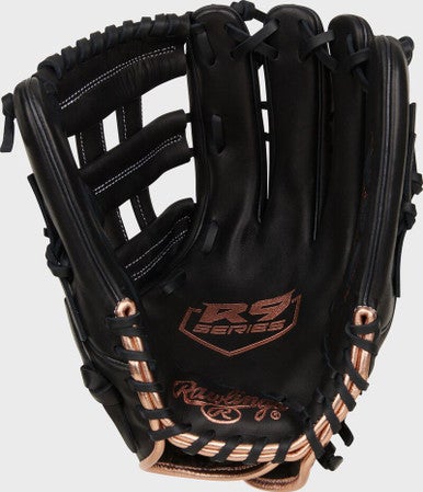 New R9 SERIES FP OUTFIELD 13" RHT 11860-RAWR9SB1306BRHT