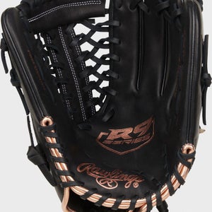 New R9 SERIES FP INF/PITCH 12" RHT 11860-RAWR9SB1204BR
