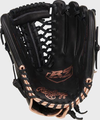 New R9 SERIES FP INF/PITCH 12" RHT 11860-RAWR9SB1204BR