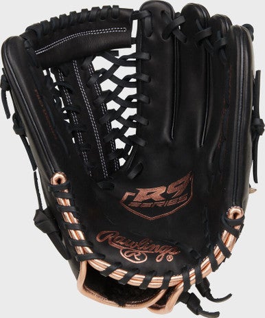 New R9 SERIES FP INF/PITCH 12" RHT 11860-RAWR9SB1204BR