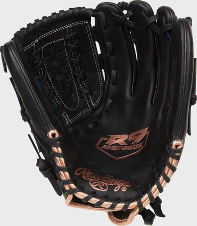 New R9 UTILITY FP 12.5" RHT 11860-RAWR9SB12518BR