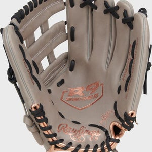 New R9 FP CONTOUR 12" RHT 11860-RAWR9SB120U6GBRHT