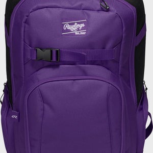 New JOURNEY PLAYER BP PURPLE 11860-RAWR00714406