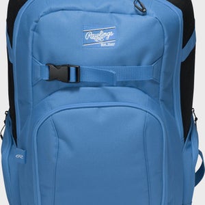 New JOURNEY PLAYER BP CAROLINA BLUE 11860-RAWR00714409